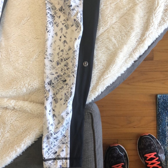 Workout pants - Picture 2 of 5